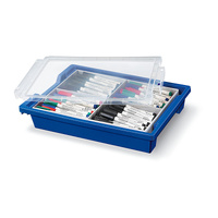 Staed Compact W/B Mrk Tray144