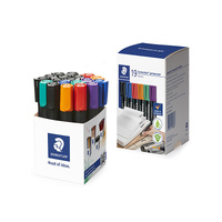 Staed PermMk 352 Bul Ast Bx19