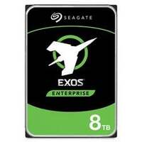 SEAGATE EXOS ENTERPRISE 512E INTERNAL 3.5" SATA DRIVE, 8TB, 6GB/S, NEW: ST8000NM017B