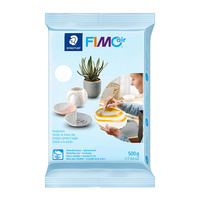 Staed FIMOair 500g White