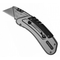 Knife Cutter Stanley Quickslide