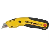 Knife Cutter Stanley Fat Max Utility Locking 10 778