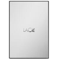 LaCie USB 3.0 Drive 4TB Portable Drive