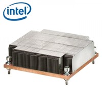 Intel LGA2011 Xeon Thermal Passive, up to 130W Xeon