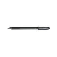 Pen Uniball Jetstream Stick 0.7mm SX101FBK Black Box 12 