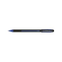 Pen Uniball Jetstream Stick 0.7mm SX101FBL Blue Box 12