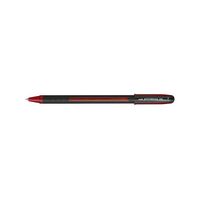 Pen Uniball Jetstream Stick 0.7mm SX101FR Red Box 12