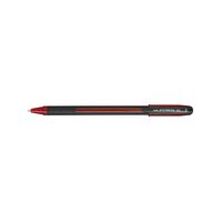 Pen Uniball Jetstream Stick 1.0mm SX101MR Red Box 12