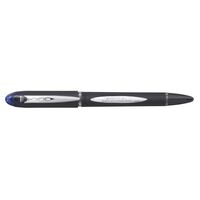 Pen Uniball Jetstream Rollerball 1.0mm SX210 Blue Box 12 