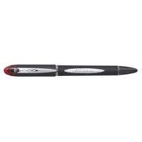 Pen Uniball Jetstream Rollerball 1.0mm SX210 Red