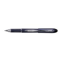 Pen Uniball Jetstream Rollerball 0.7mm SX217 Black Box 12