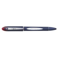 Pen Uniball Jetstream Rollerball 0.7mm SX217 Red Box 12