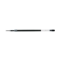 Pen Refill Uniball Jetstream Rollerball SXRC1BK 1.0mm Black Box 12