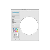 SHARP SpectraView Software