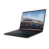 MSI Stealth 15M B12UE-014AU 15.6' FHD Alder Lake i7-1280P DDR IV 8GB*2 (3200MHz)512GB NVMe PCIe SSD Gen4x4 w/o DRAMWindows11 Home RTX3060 Max-Q, GDDR6