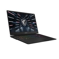 MSI Stealth GS66 12UGS-069AU Gaming 15.6'Alder Lake i7-12700H DDR5 16GB*2 (4800MHz)1TB NVMe PCIe Gen4x4 SSD Windows11 Pro RTX3070Ti Max-Q, GDDR6 8GB