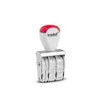 Stamp Trodat Date 4mm T1010