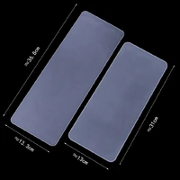 Laptop Keyboard Protector 13-14 Inch