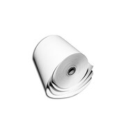 Printer Roll Thermal 57 x 45 x 12.7mm Single Roll