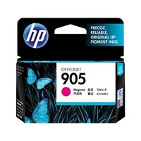 HP 905 MAGENTA ORIGINAL INK CARTRIDGE