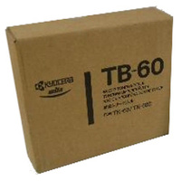 TB-60 WASTE TONER BOTTLE SUITS FS1800/3800