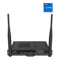 BENQ OPS - I7 8GB RAM 256GB SSD INTEGRATED PC FOR BENQ IFP WIN11 TRIAL