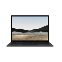 Microsoft Surface Laptop 4 15' TOUCH AMD Ryzen 7 4980U 16GB 512GB SSD Windows 10 Home AMD Radeon Graphics 17hr Battery 1YR W10H Black (TFF-00039)