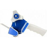 Packaging Tape Dispenser Gun Osmer TG02 Blue