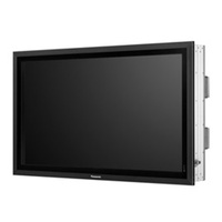 47 24/7 LED LCD COMMERCIAL DISPLAY PANEL 1000CD/M FHD SUPER HIGH BRIGHT OUTDOOR IP44
