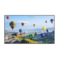 86 UHD IPS DIRECT LCD DISPLAY 500CD/M  12001 WITH 24/7 OPERATION