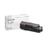 TK-1164 BLACK TONER 7.2K PAGES FOR P2040DN/P2040DW