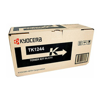 TK-1244 BLACK TONER 1500 PAGE YIELD FOR MA2000W