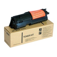 Kyocera TK154 Cyan Toner