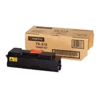 TK-310 BLACK TONER 12K FOR FS2000D2000D3900DN4000DN