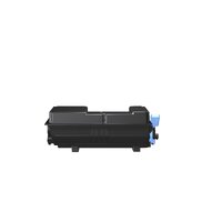 TK-3414 - BLACK TONER FOR PA5000X - 15.5K YIELD