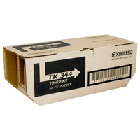 TONER KIT 12K PAGES FOR FS-2020D