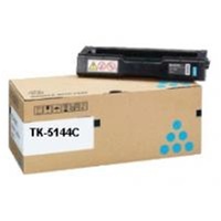 TK-5144C CYAN TONER FOR M6530/M6030/P6130CDN - 5K