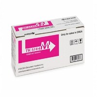 TK-5144M MAGENTA TONER FOR M6530/M6030/P6130CDN - 5K DAMAGED CARTON