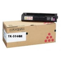 TK-5144M MAGENTA TONER FOR M6530/M6030/P6130CDN - 5K