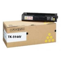 TK-5144Y YELLOW TONER FOR M6530/M6030/P6130CDN - 5K