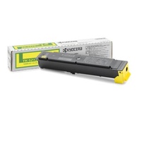 KYOCERA TK-5219Y YELLOW TONER 15K FOR TASKALFA 406CI