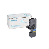 KYOCERA TK-5234C TONER CYAN 2.2K FOR M5521CDW / M5521CDN P5021CDW / P5021CDN