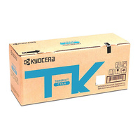 KYOCERA TK-5319C CYAN TONER 15K FOR TASKALFA 408CI