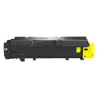 TK-5374Y YELLOW TONER FOR ECOSYS MA3500cix MA3500cifx PA3500cx 5K PAGE YIELD