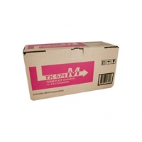 MAGENTA TONER KIT FS-C5400DN/ 12000 PAGES