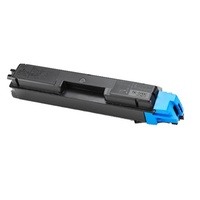 TK-584C CYAN TONER KIT YIELD 2.8K FOR FS-C5150DN