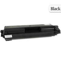 TK-594K BLACK TONER KIT YIELD 7K FOR FS-C2026MFPFS-C2126MFP FS-C5250DN FS-C2626 C2526MFP