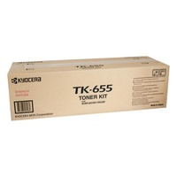 TONER FOR KM6030/6080 47K