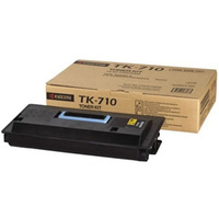 BLACK TONER KIT FOR FS-9530DN 40K PAGE YIELD