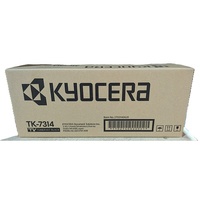 TK-7314 BLACK TONER FOR P4140DN - 15K